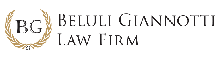 Beluli Giannotti LLP